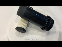 Womala 31256837 Hydraulisch filter Automatische transmissie MPS6 Voor Volvo C30 S40 S60 S80 S80L V40