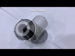 Womala 31360646 Bushing Suspension Front Axle Control Arm Onderkant Voor Volvo S60 S90 S90L V60