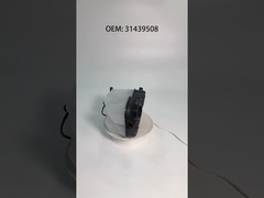 Hot Womala Auto-onderdelen voor auto's Motor Koelvloeistof Herstel Radiator Expansietank voor Volvo V70 V60 S80 S80L