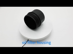 C70 S40 V40 Oliefilter voor auto's 1275808 Behuizing en filter