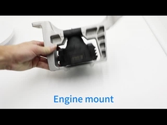 V50 C30 V40 Auto Motor Mount OEM Ref 31401666 Boven rechts