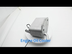 MTC Olie koeler 31339939 W / Seal Kit Compatibel met S60 XC70 XC90