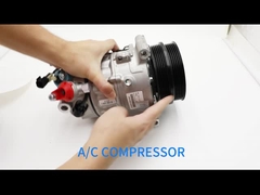 Auto airconditioner compressor 36011357 Voor V40 D3 D4 T4 T5
