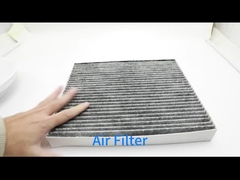 Autodeeltjes Pollenfilter Auto 31497285 Fits XC40