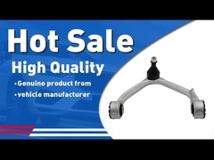 31476301 Achterste voorste linkerarm voor de S60 V60