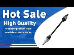 Volvo-assenassemblage 2007-2016 - Volvo (36000931)