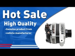 36002575 Alternator vervangen voor S60 S80 V70 XC70 XC90