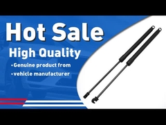 Womala 1334648 kofferdekselliftsteun geschikt voor S80 XC70 XC90 2003-2014