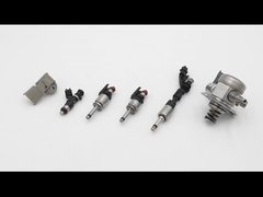 V40 S90 XC60 brandstofinjector voor autoonderdelen 31465786 31303495