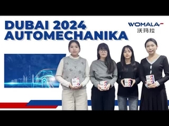 Uitnodiging voor de tentoonstelling in Dubai