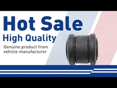 Achterste besturingsarm bushing 9173761 Womala voor S60 S80 V70 XC modellen