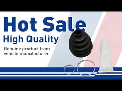 30788265 CV Joint Boot Kit Voor XC90 Voorrijwals