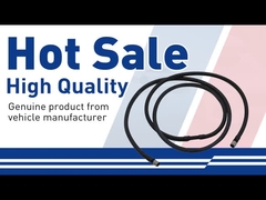 Womala koplamp wasser slang voor 31301535 Compatibel met S60 XC60 V90