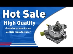 Womala motor vacuümpomp 1699569 S60 S80 XC60 V60 V70 F150