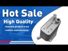 Womala motor olie koeler 30757620 voor V60 geoptimaliseerde prestaties