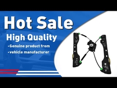 Voorruitvensterregulator 30784828 Voor modellen XC90 S80 V70 XC70 S60