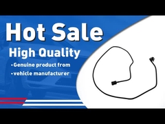 Radiator Hose Pipe 31319349 Voor XC60 SUV Engine Cooling System