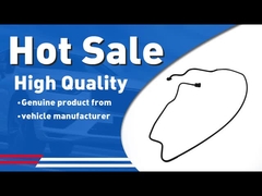 OE 31368663 Radiatorkoelmiddeloverloopslang S60 V60 Autoonderdelen