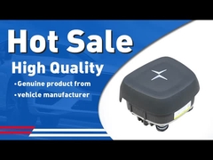 Womala Airbag Module 31690373 voor vervanging van voertuigveiligheidssysteem S90 V90 XC90