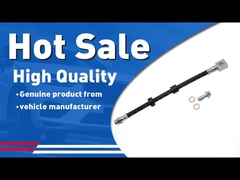 Bremsbuisbuis 32221405 Voor modellen S60 XC60 S90 V90