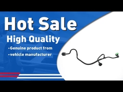 Ontluchting slang koelvloeistof 32222229 Voor XC60 XC90 Modellen