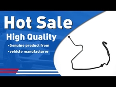 Womala Automotive Coolant Hose 32222278 voor 2016-2024 S60 V60 XC60