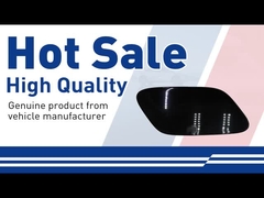 Hoofdlamp wasmachine