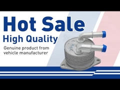 31437314 Olie koeler voor warmtewisselaar Voor Volvo S60 II V40 V60 V70