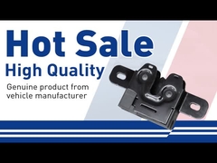 Motorkapvergrendeling - 31298609