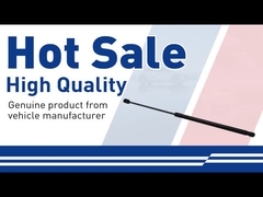 Steun voor motorkap - 31424539