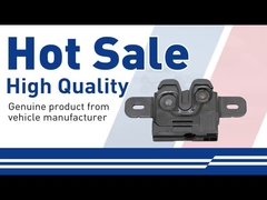 Motorkapvergrendeling-31425974