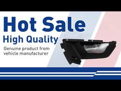 Deurgreep binnendeur - 39857005