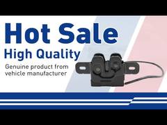 Motorkapschakelaar - 31425843