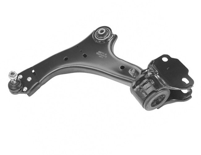 Draagarm voor ophanging 31317661 31317662 Voor S80L 2009-2015 S60 II 2011-2017 V60 2012- V40 V70 V90