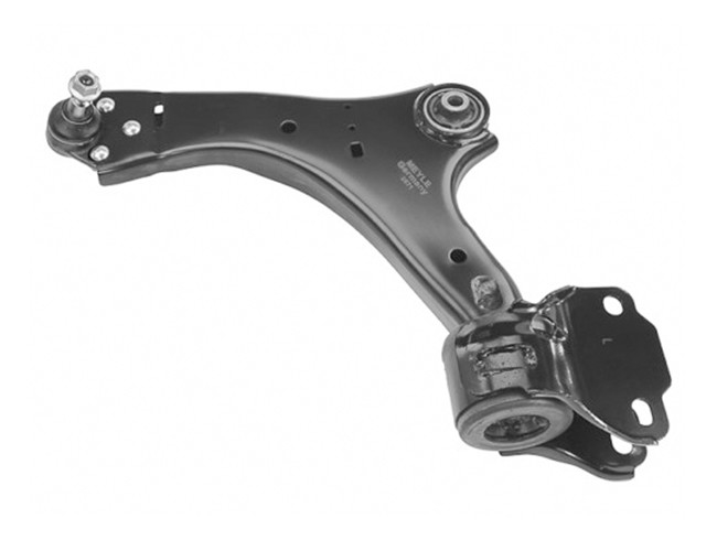 Draagarm voor ophanging 31317661 31317662 Voor S80L 2009-2015 S60 II 2011-2017 V60 2012- V40 V70 V90