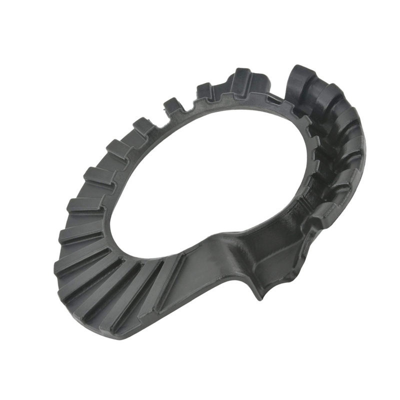 31317211 de lentesteun Front Axle Lower Rubber V60 voor voor de Autodelen van