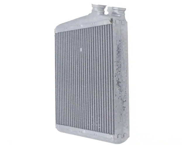 30767275 Delen van Heater Core For  S80 V70 XC70 XC60 van de Aluminiumauto