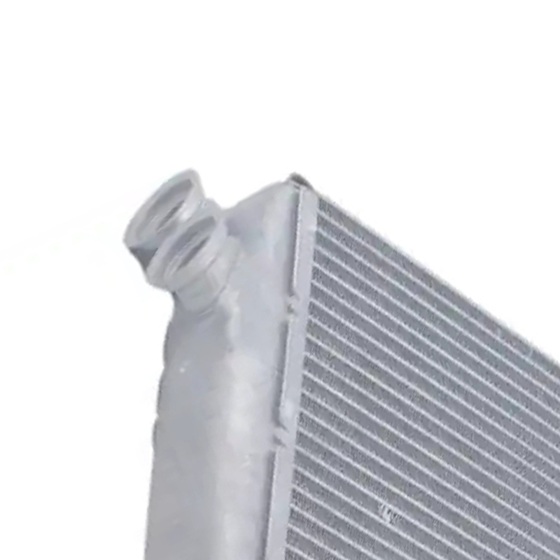 30767275 Delen van Heater Core For  S80 V70 XC70 XC60 van de Aluminiumauto