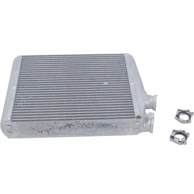 30767275 Delen van Heater Core For  S80 V70 XC70 XC60 van de Aluminiumauto