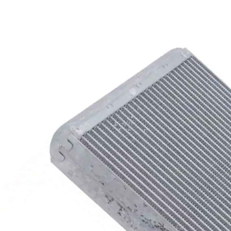 30767275 Delen van Heater Core For  S80 V70 XC70 XC60 van de Aluminiumauto
