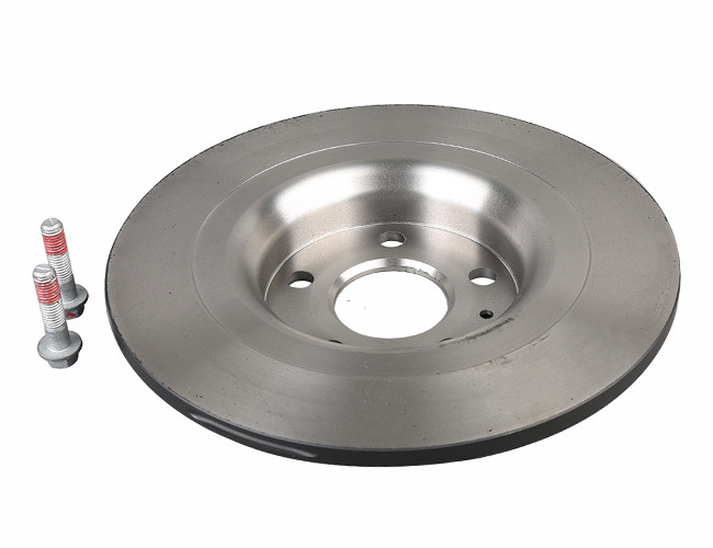 OEM Achterrotor 31423721 van de Schijfrem 302mm Diameter voor  S60 XC60 V60 V90