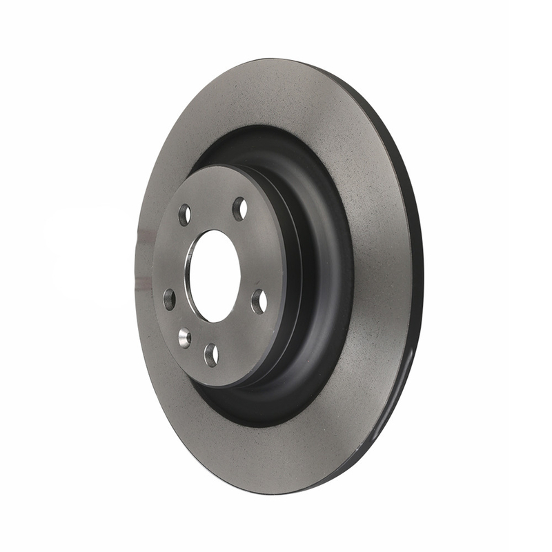 OEM Achterrotor 31423721 van de Schijfrem 302mm Diameter voor  S60 XC60 V60 V90