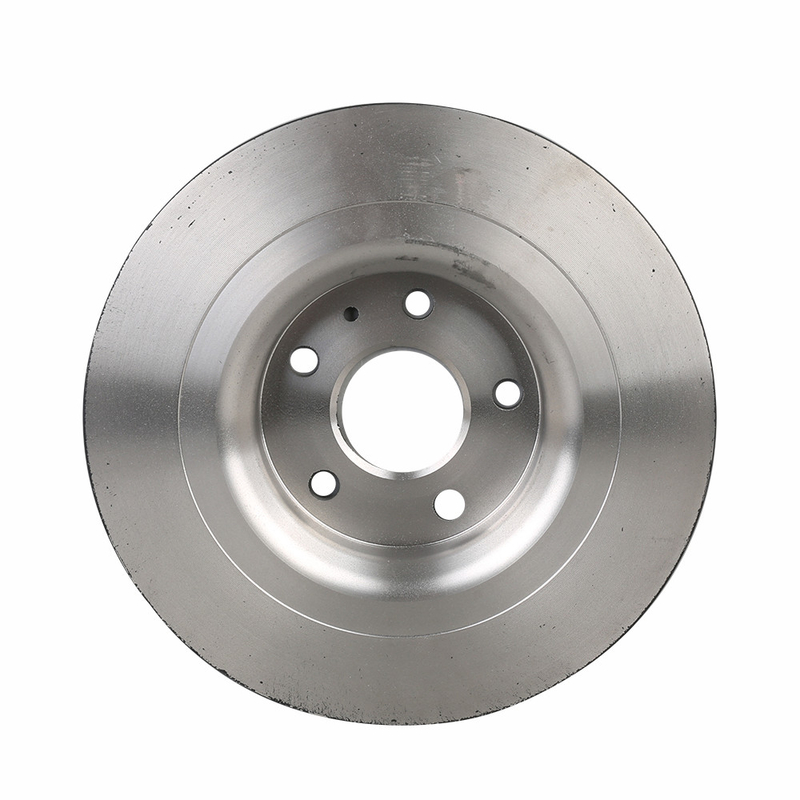 OEM Achterrotor 31423721 van de Schijfrem 302mm Diameter voor  S60 XC60 V60 V90