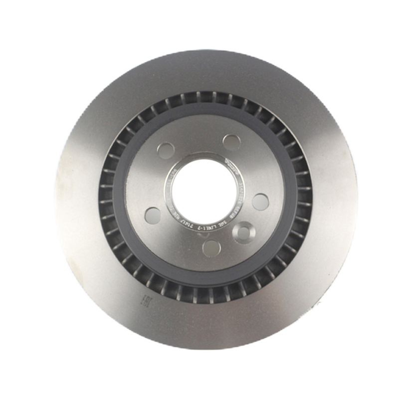 De Schijfrotor 31471028 van de autorem voor de Diameter van  S60 V60 V70 XC70 S80 302mm