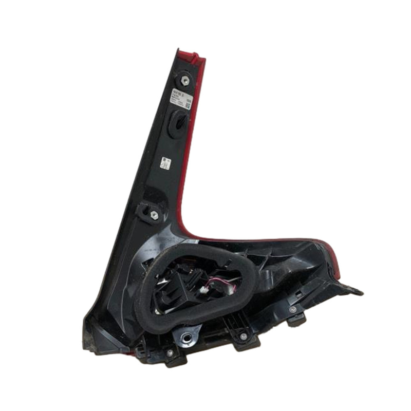 OEM Verlaten Staart Lichte Autodelen 31395844 Rode Kleur