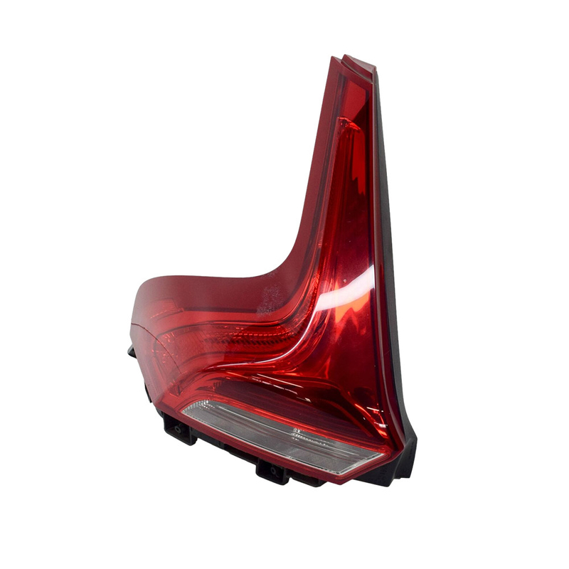 OEM Verlaten Staart Lichte Autodelen 31395844 Rode Kleur