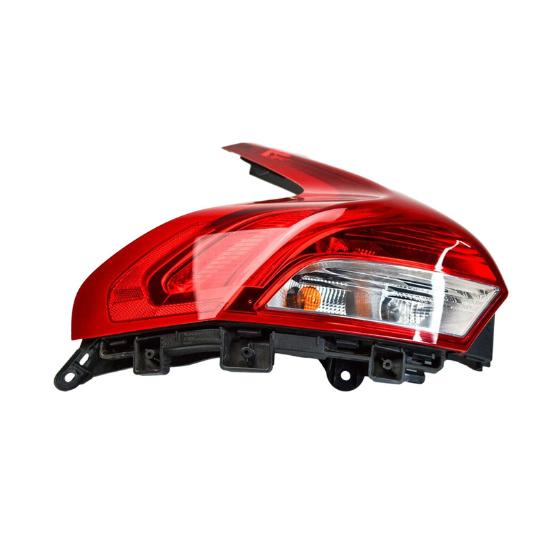 OEM Verlaten Staart Lichte Autodelen 31395844 Rode Kleur