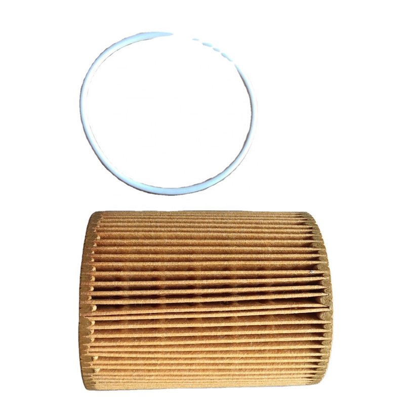 30750013 autodelen XC60 V60 S80 S60 Oliefilter