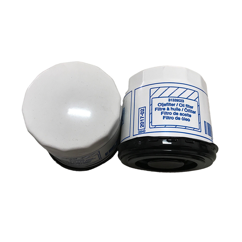 groothandel auto volvo onderdelen oliefilter OE 31339023 filter olie voor volvo auto oliefilters S60 V40