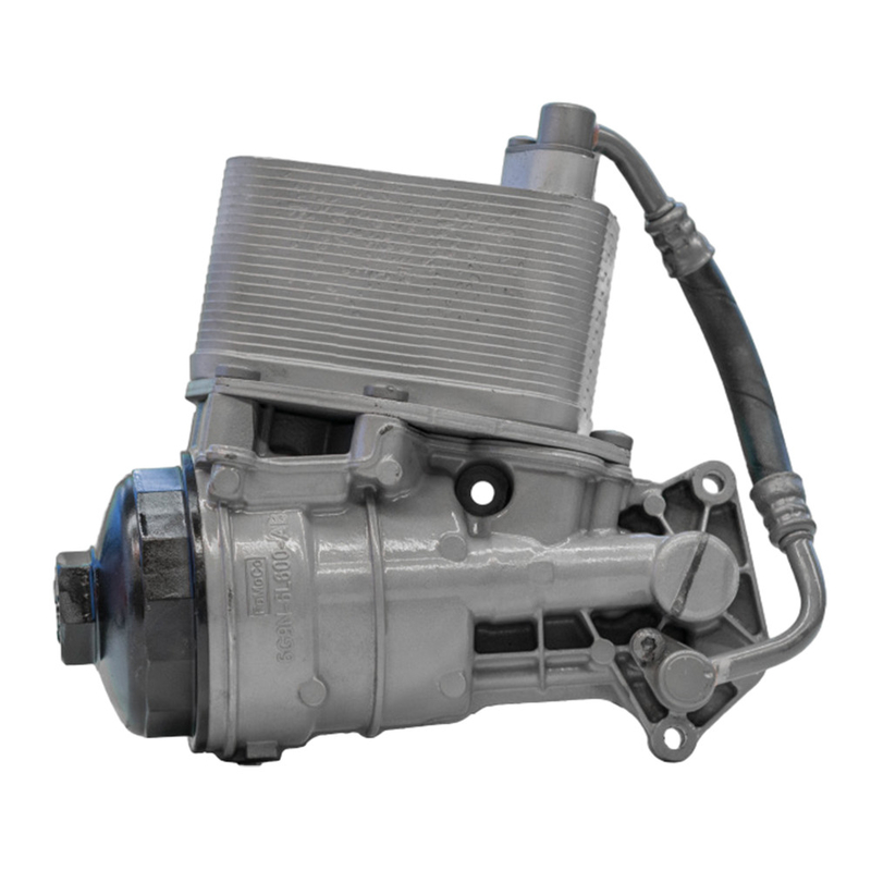 30777914 de Filterhuisvesting S60 XC60 XC90 van de motor van een autoolie